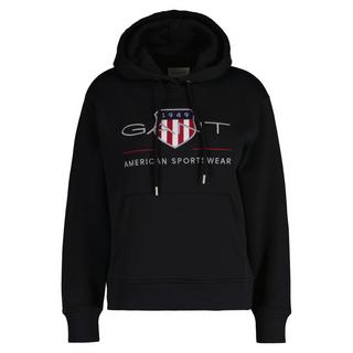 GANT Archive Shield Hoodie  