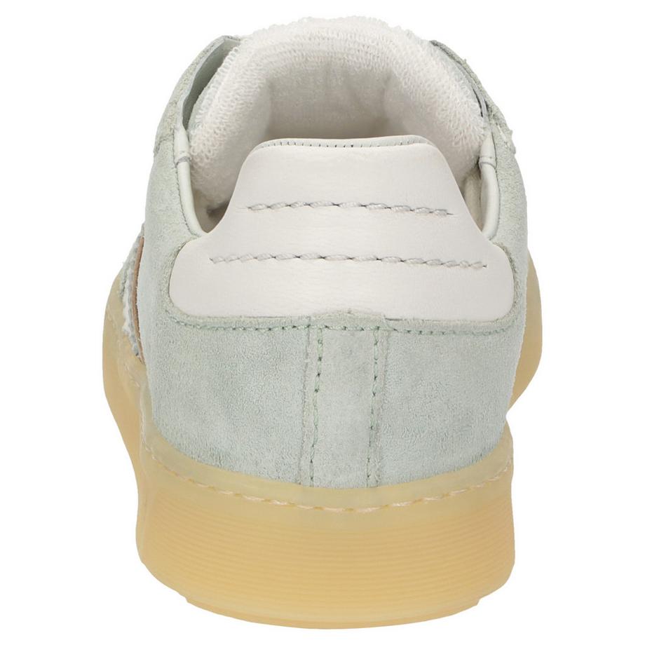 Sioux Tedroso-DA-707 Sneaker  