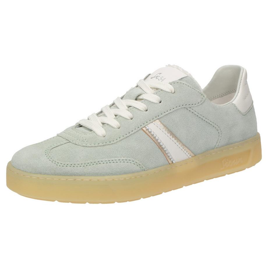 Sneaker Tedroso-DA-707