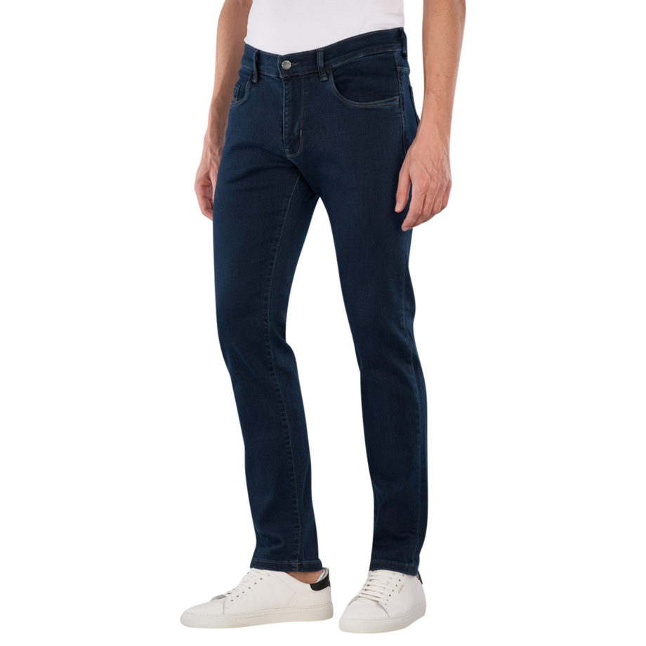 Pioneer Eric Slim Fit Jeans  