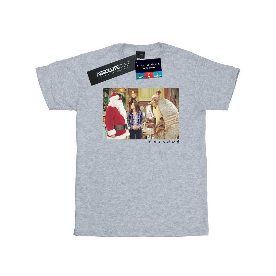 Tshirt THE HOLIDAY ARMADILLO