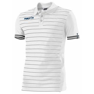 macron  polo-hirt jungle 