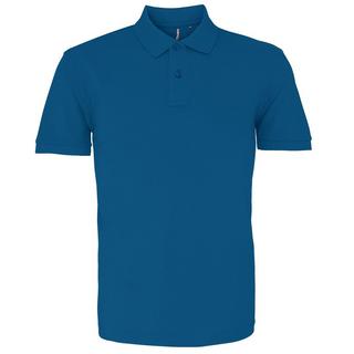 Asquith & Fox Polo Shirt Maniche Corte  