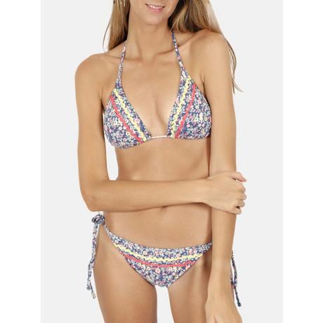 Admas  2-teiliges Triangel-Bikini-Set Liberty 