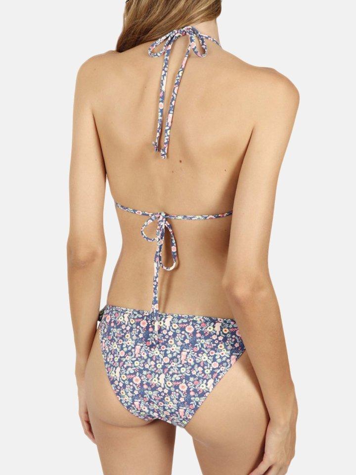 Admas  Ensemble 2 pièces bikini triangle Liberty 