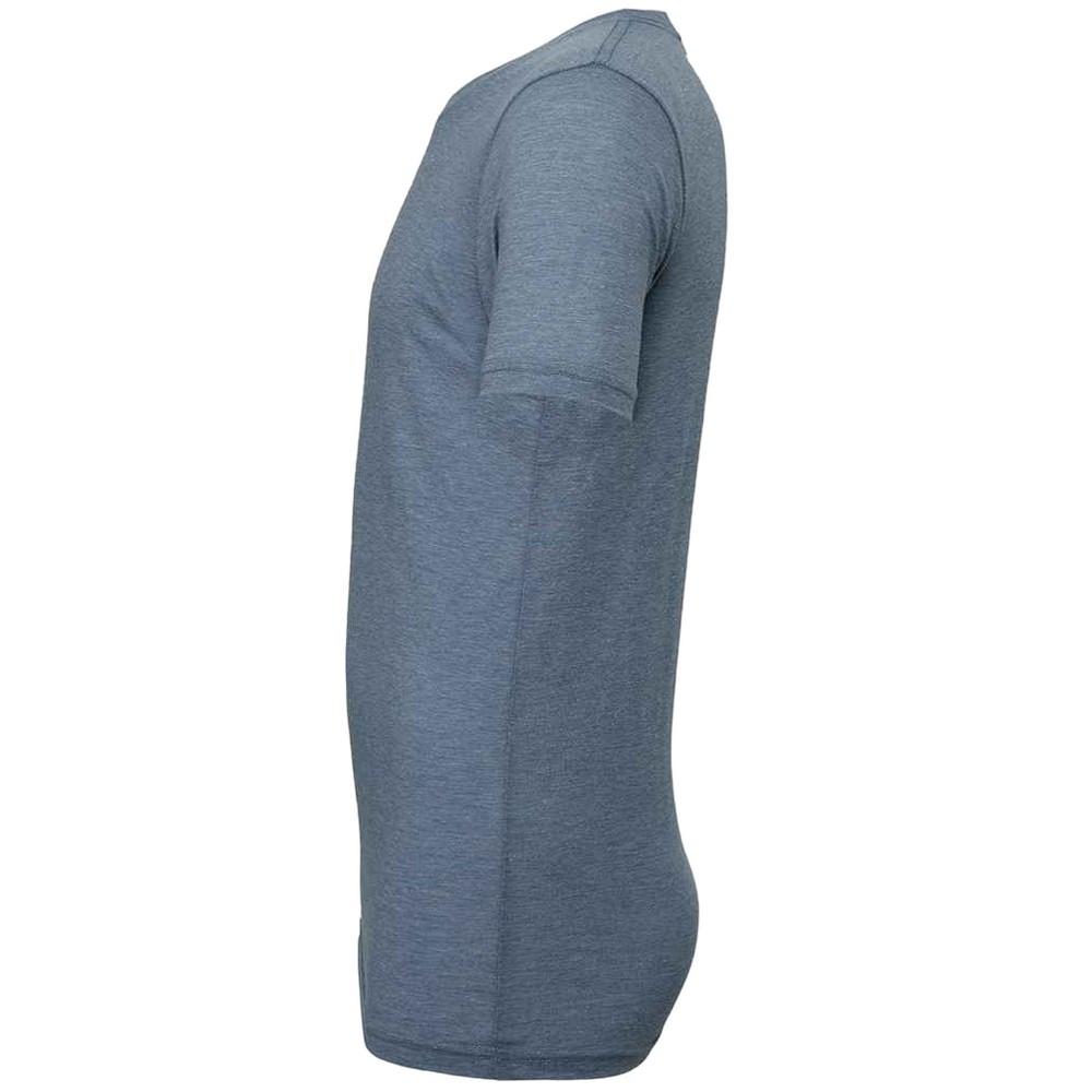 Bella + Canvas Erwachsenen TriBlend T-Shirt  