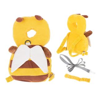 Pricenet  Sicherheitsrucksack zum Laufenlernen, kleine Biene 