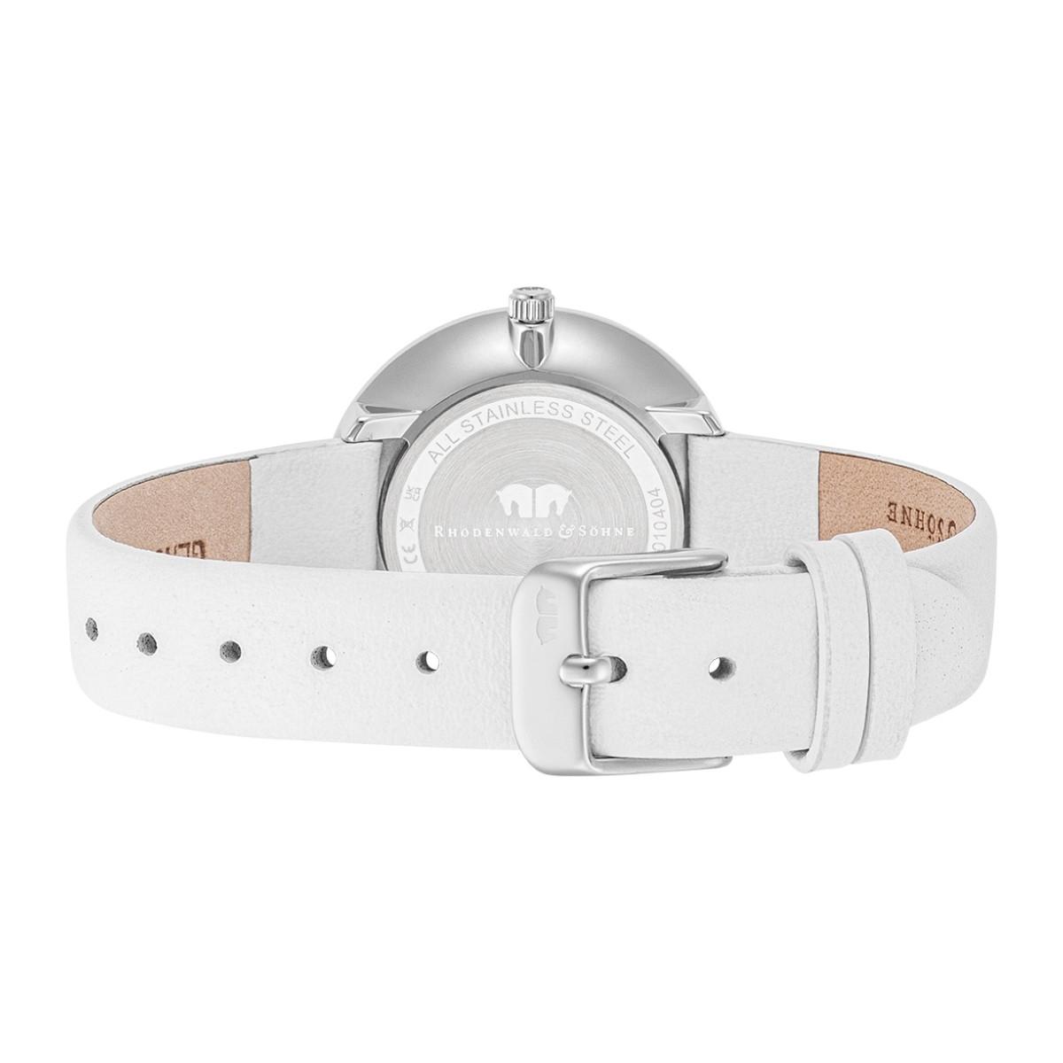 Rhodenwald & Söhne  Armband-Uhr Pearl 