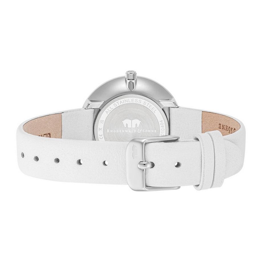Rhodenwald & Söhne  Armband-Uhr Pearl 