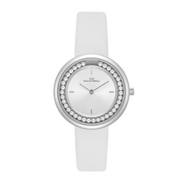 Armband-Uhr Pearl