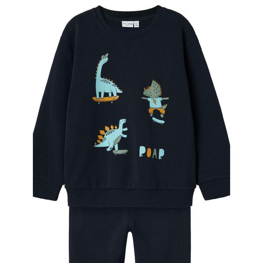 Name It  Trainer Dinsaurier 