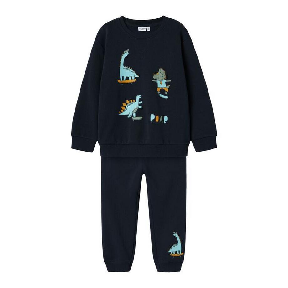 Name It  Trainer Dinsaurier 