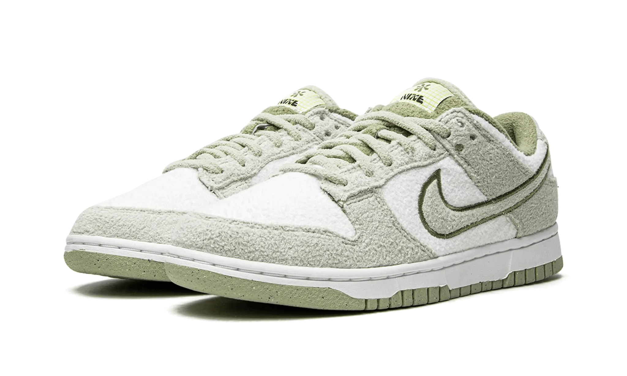 NIKE  Dunk Low SE Fleece 