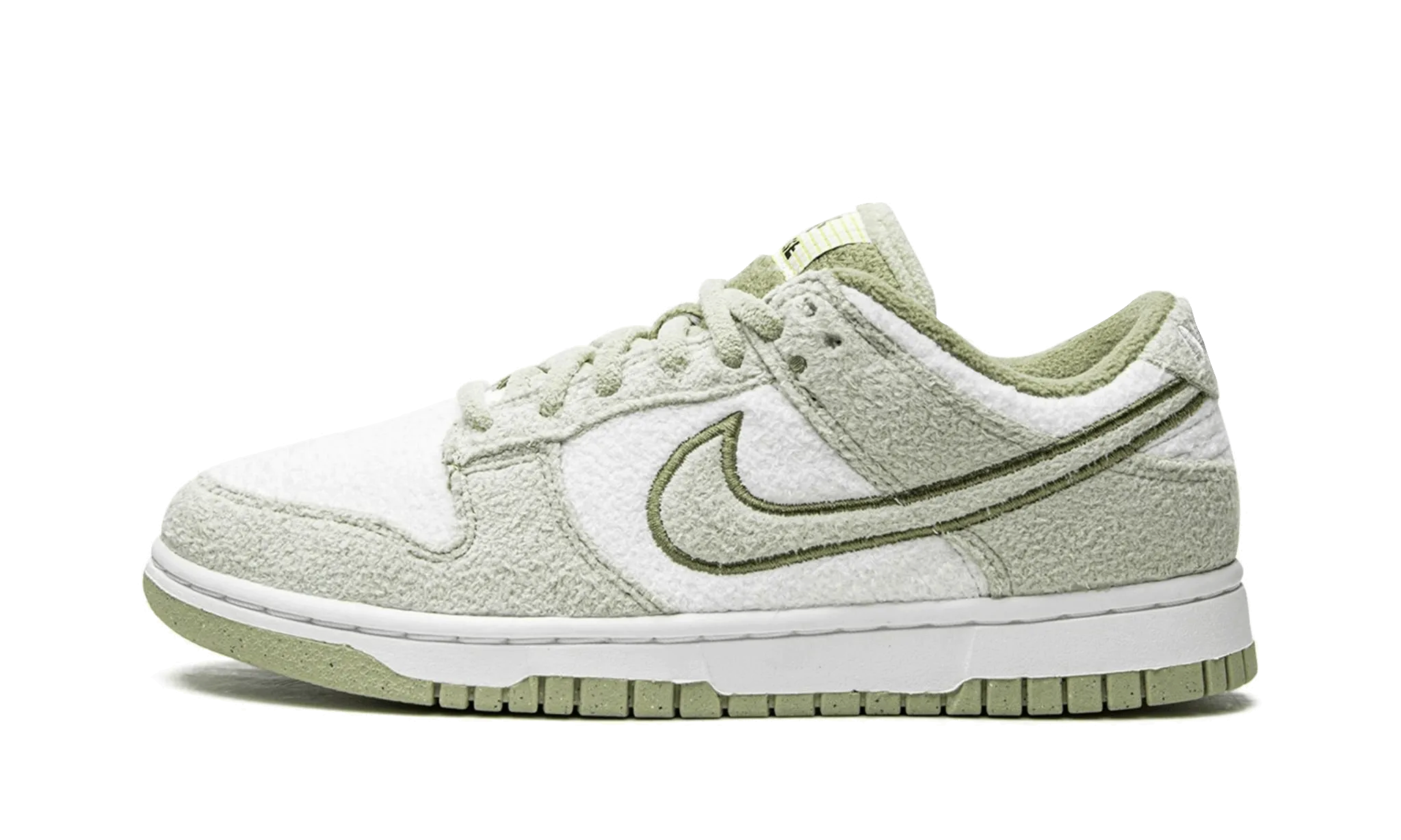 NIKE  Dunk Low SE Fleece 