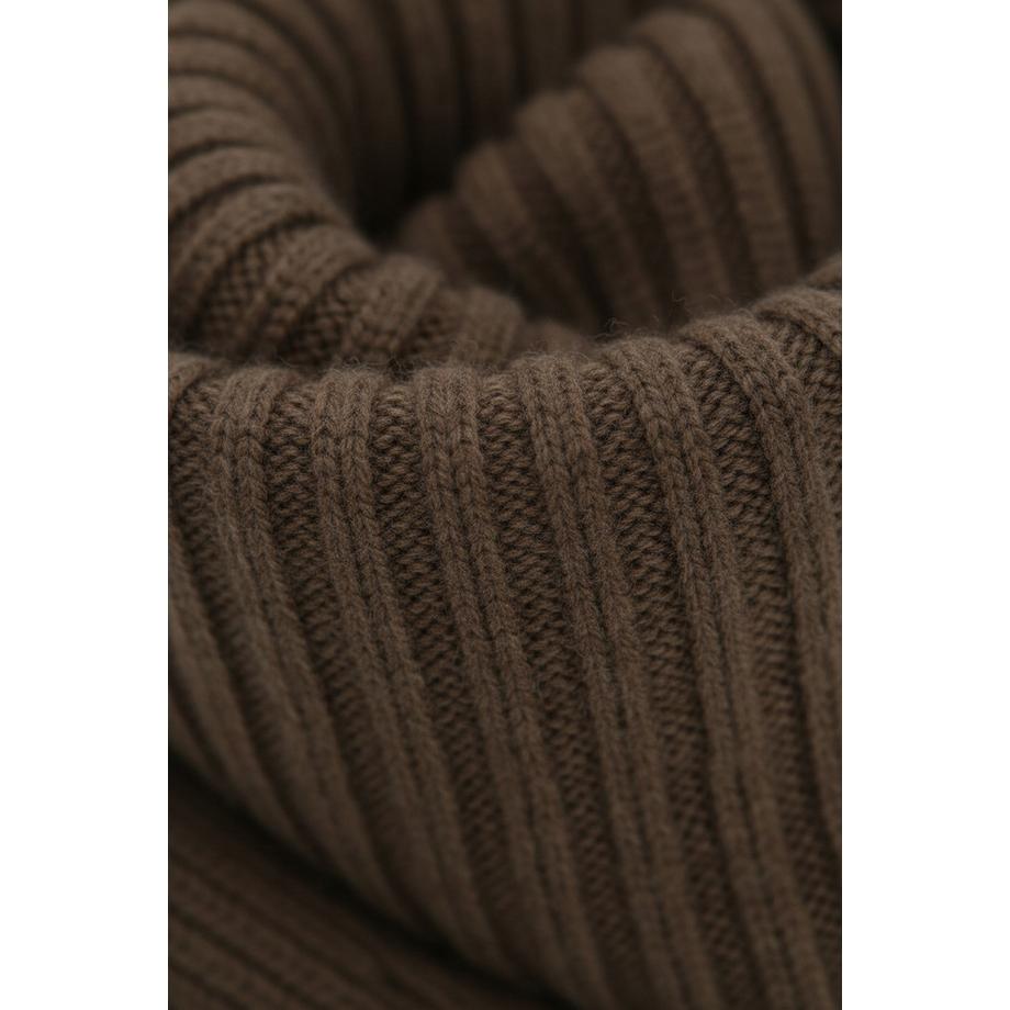 Maxte Loretta Merinowolle Winterschal  