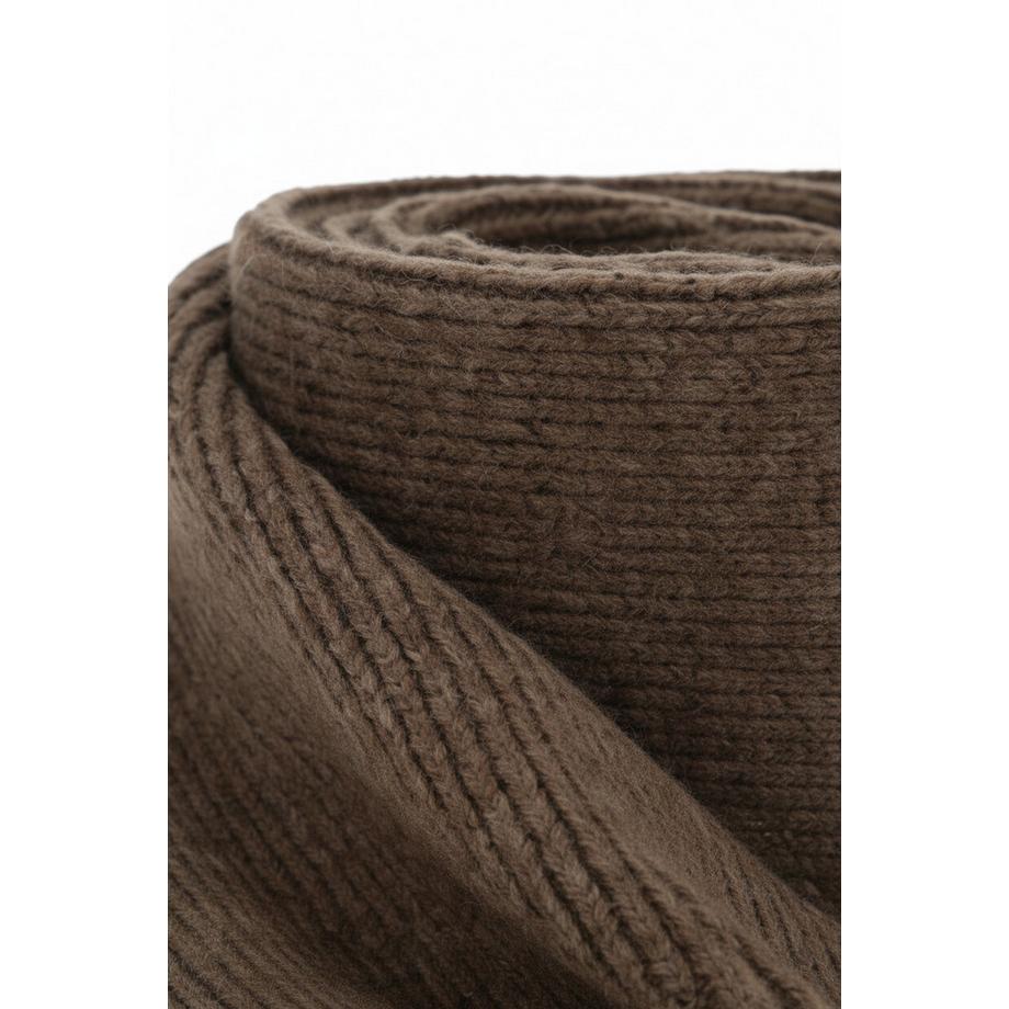 Maxte Loretta Merinowolle Winterschal  