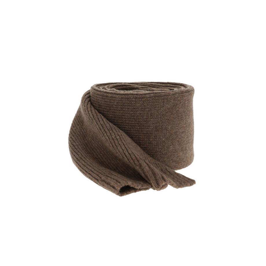 WinterSchal Merinowolle Loretta