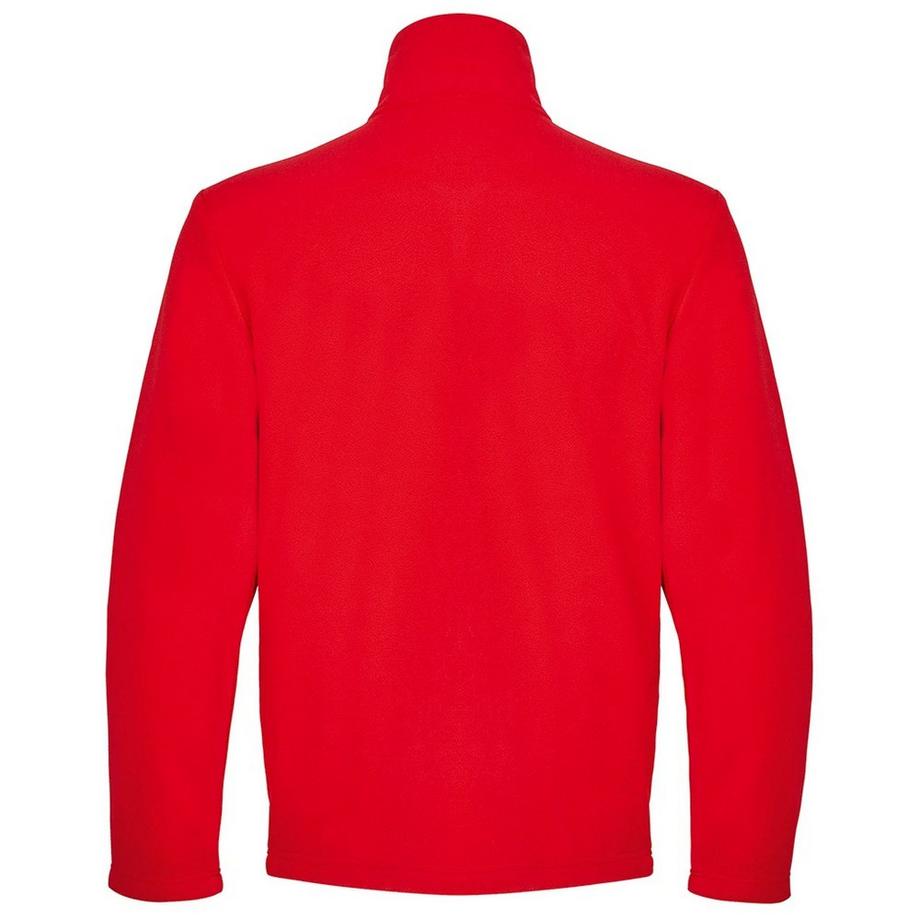 SOLS Veste Micropolaire Confort  