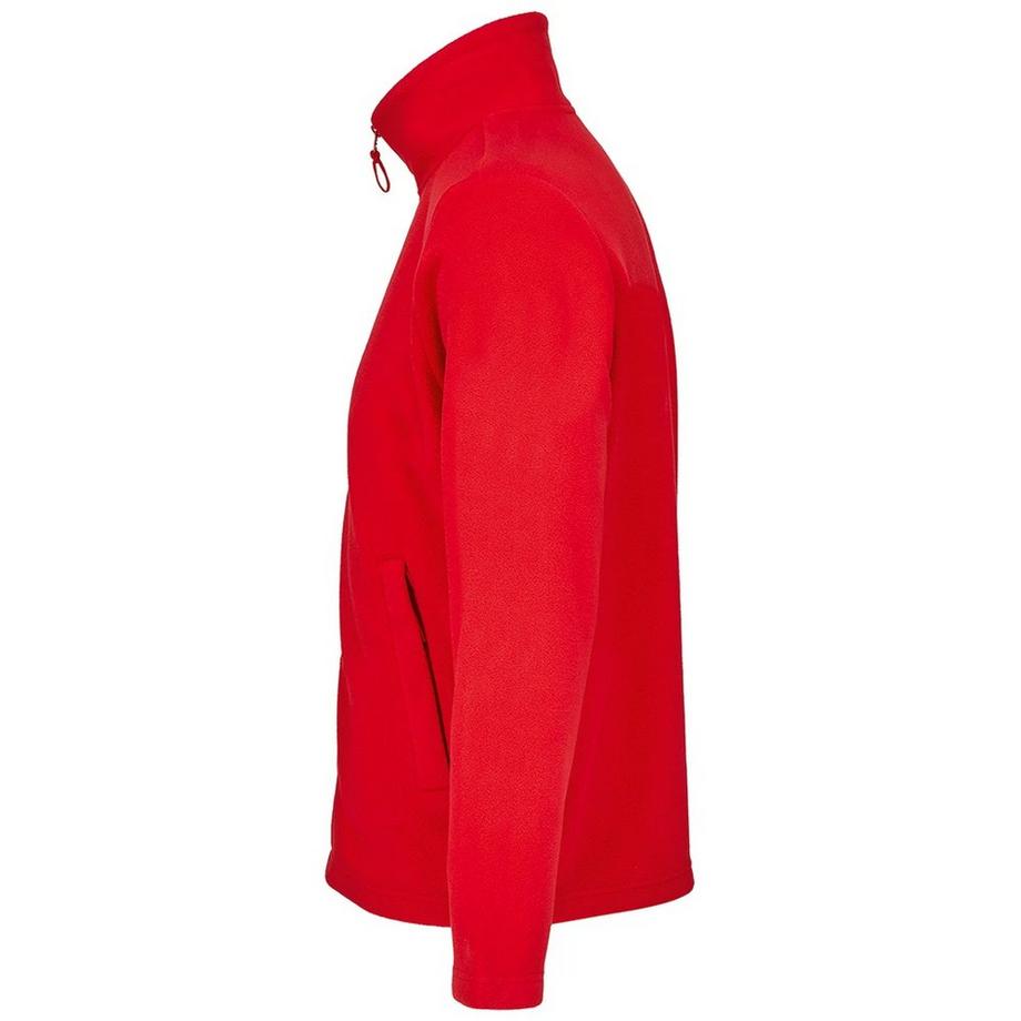 SOLS Veste Micropolaire Confort  