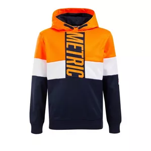 Sweat-Shirt À Galon Garçon