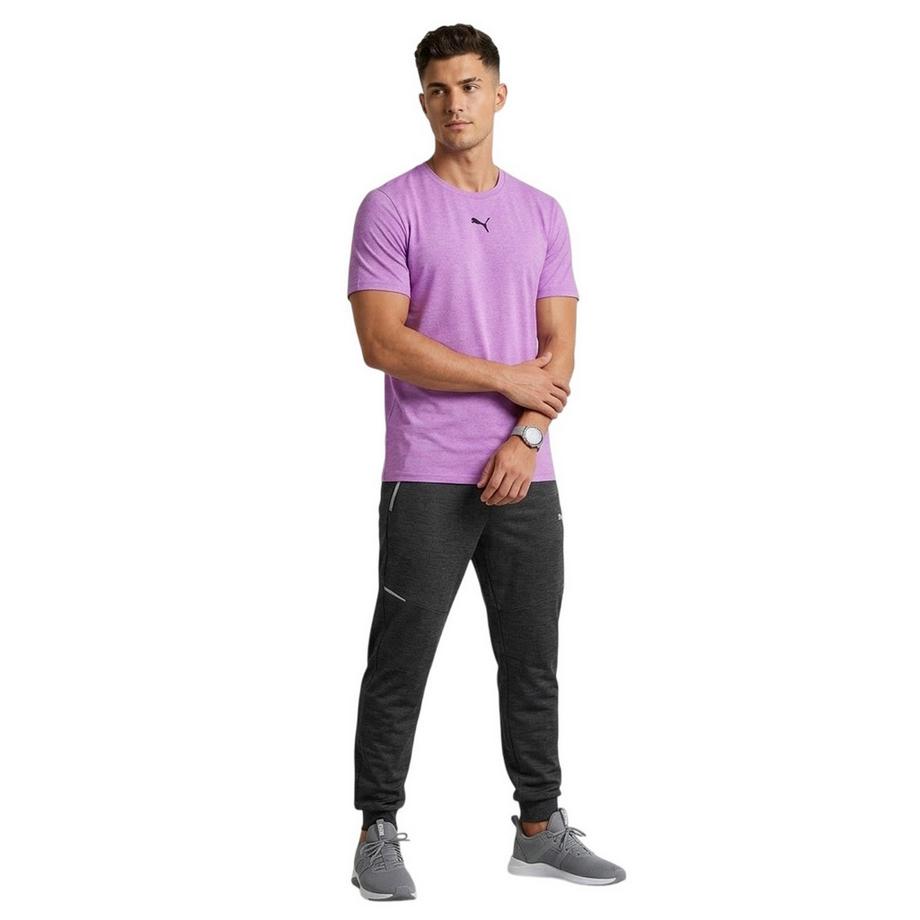 PUMA  T-ShirtSport Tad 