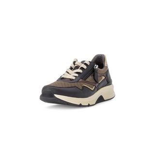 Gabor  Wildleder wandersneaker 