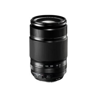 FUJINON  Fujinon xf55-200mm F3.5-4.8r lm ois 