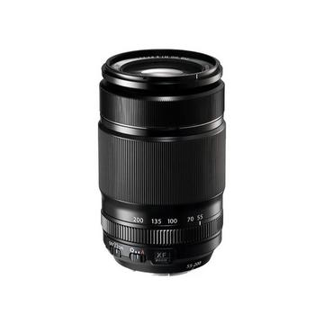 Fujinon xf55-200mm F3.5-4.8r lm ois