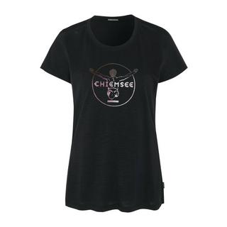 Chiemsee T-Shirt Vestibilità Casual  