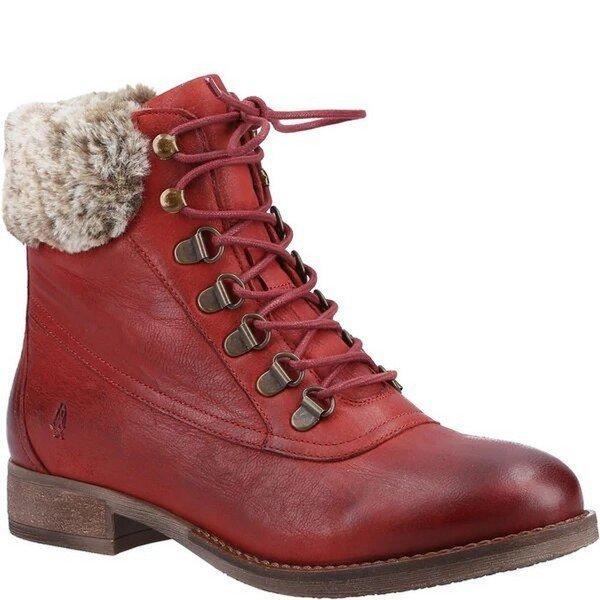 Hush Puppies Stiefeletten Effie online kaufen MANOR