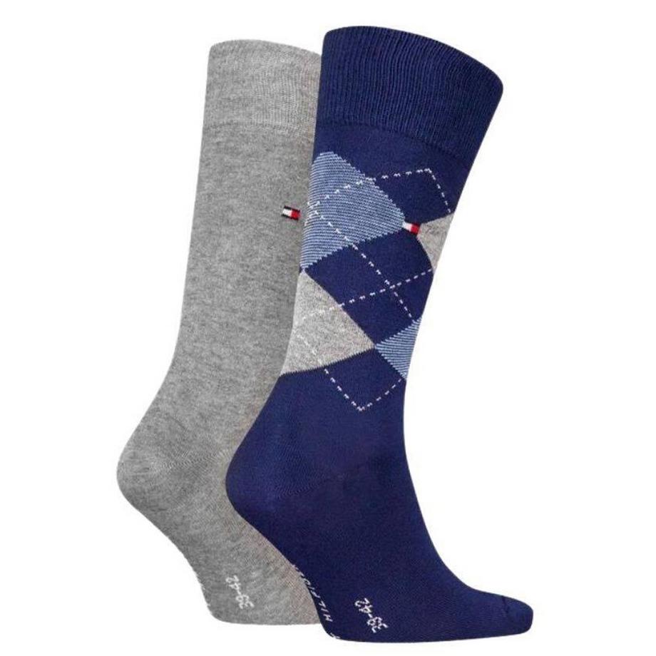 TOMMY HILFIGER 2er-Pack Socken  
