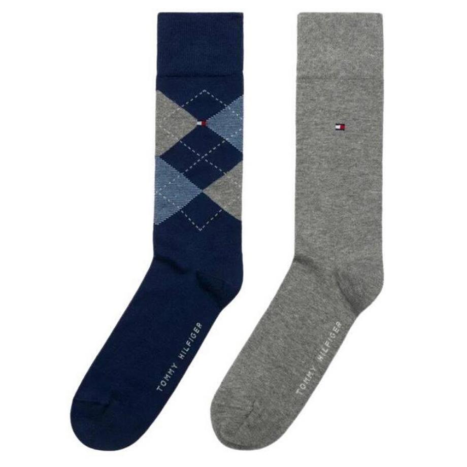 TOMMY HILFIGER 2er-Pack Socken  