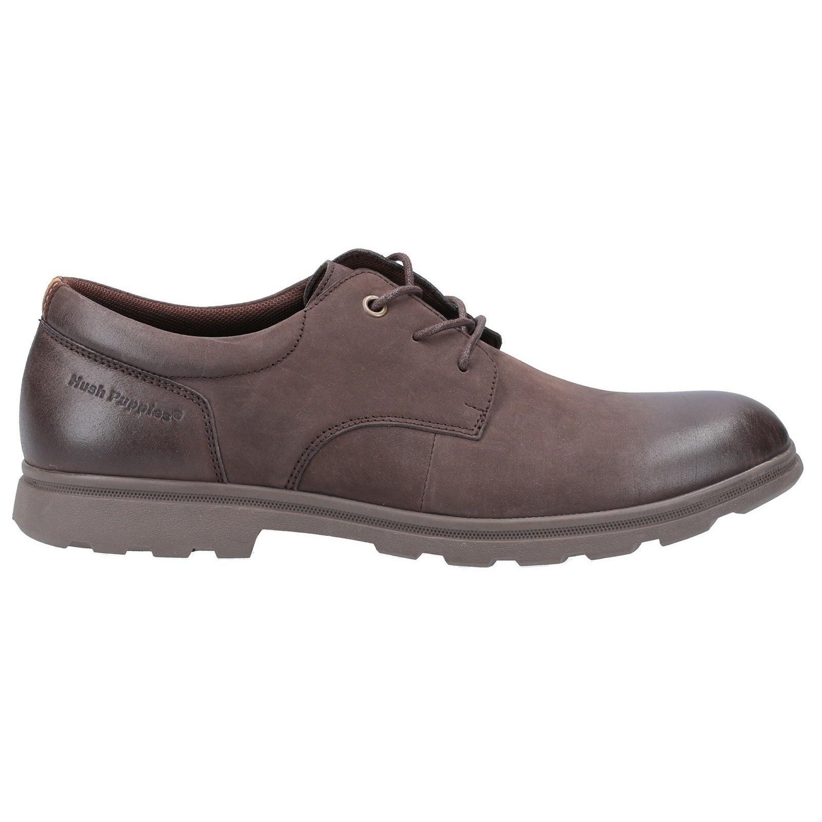 Hush Puppies  OxfordSchuhe Trevor, Leder 