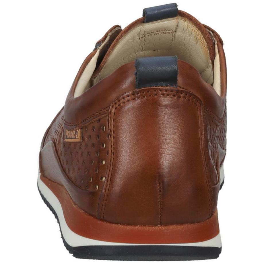 Pikolinos Lagos Perforierte Sneaker  