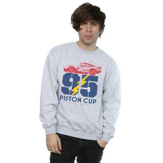 Disney Cars Piston Cup 95 Sweatshirt  