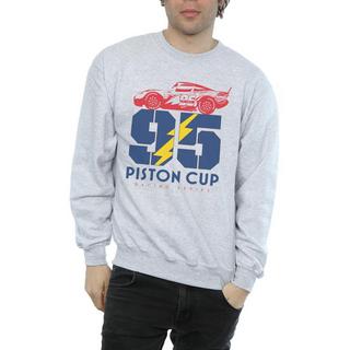 Disney Cars Piston Cup 95 Sweatshirt  