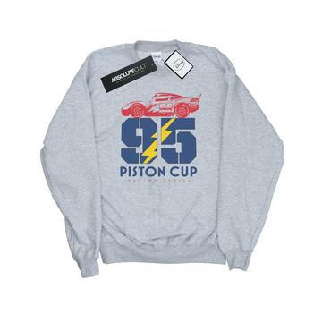 Cars Piston Cup 95 Sweatshirt