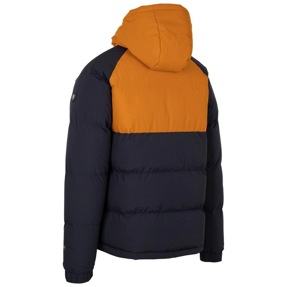 Trespass Deffords Color Block Steppjacke  