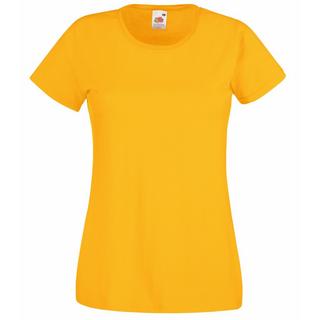 Fruit of the Loom LadyFit T-Shirt  