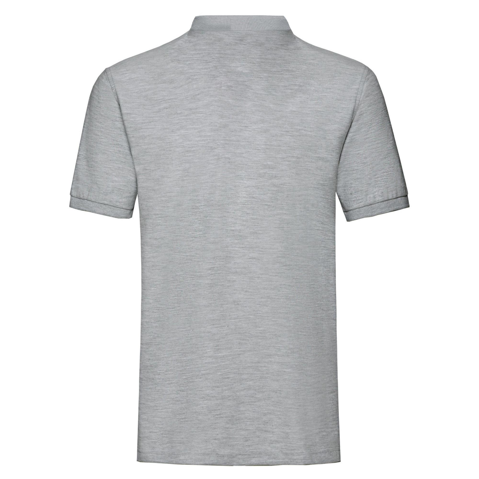 Fruit of the Loom Premium Kurzarm Poloshirt  
