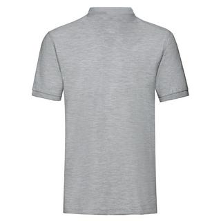 Fruit of the Loom Premium Kurzarm Poloshirt  