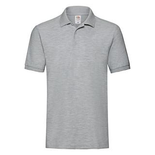 Fruit of the Loom Premium Kurzarm Poloshirt  
