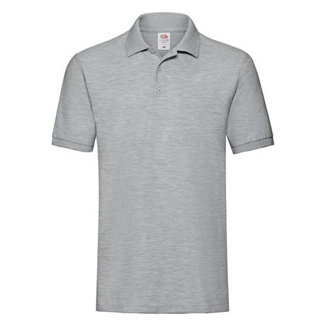 Fruit of the Loom Premium Kurzarm Poloshirt  
