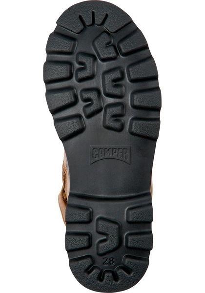 Camper  Stiefeletten Brutus 