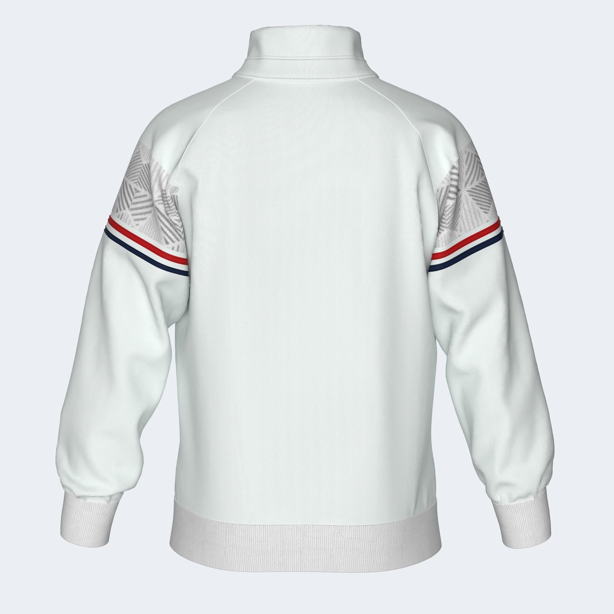 errea  giacca per bambini dexter 