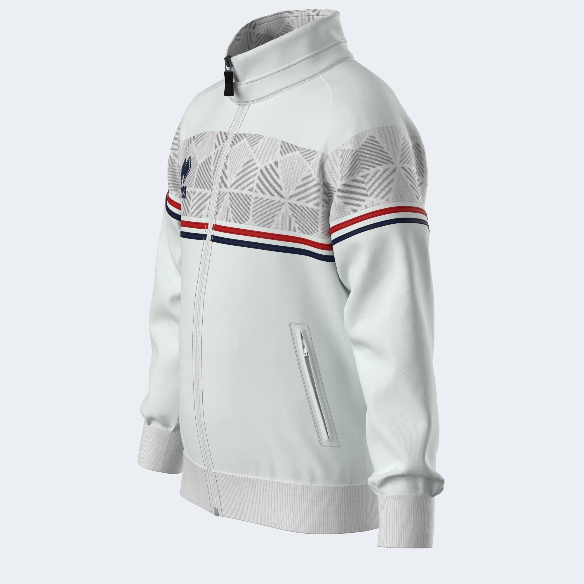 errea  giacca per bambini dexter 