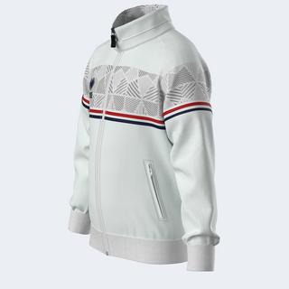 errea  giacca per bambini dexter 