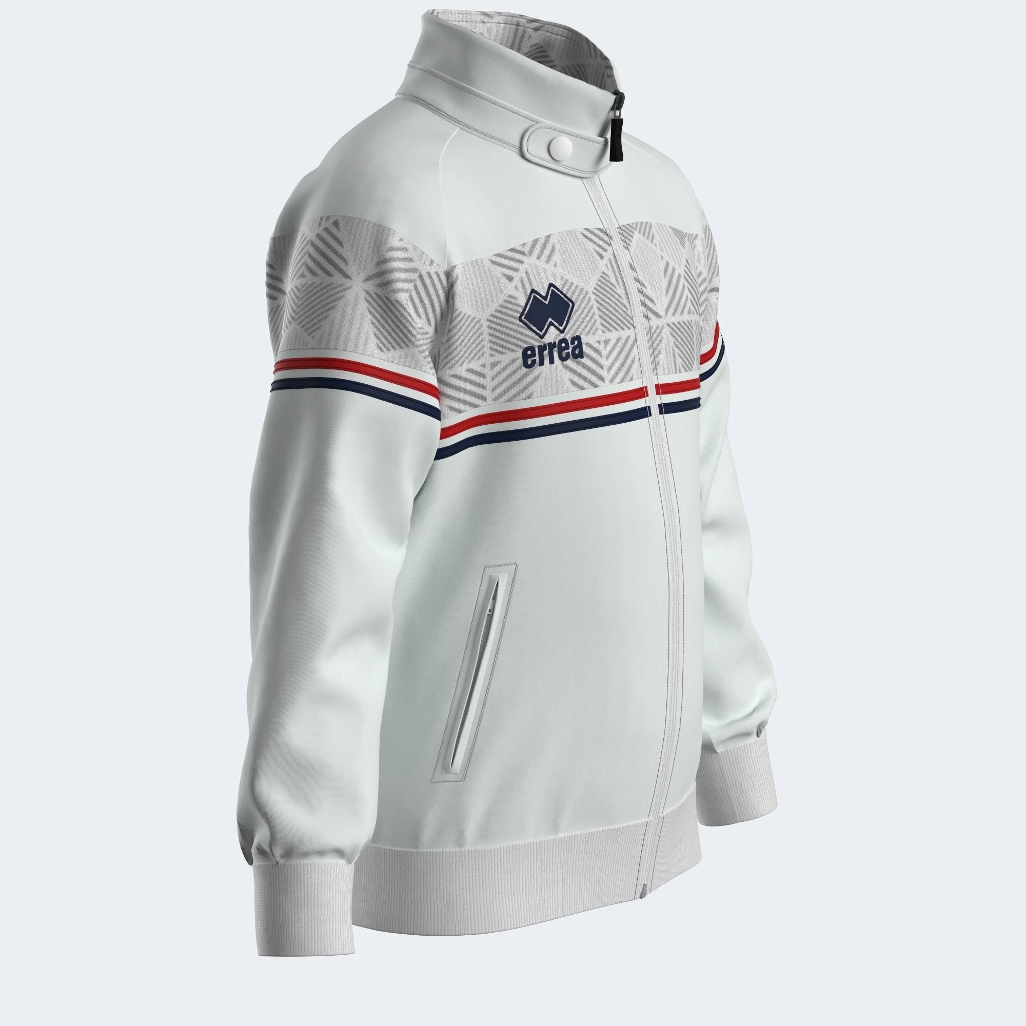 errea  giacca per bambini dexter 