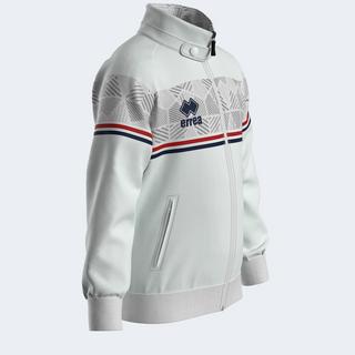 errea  giacca per bambini dexter 