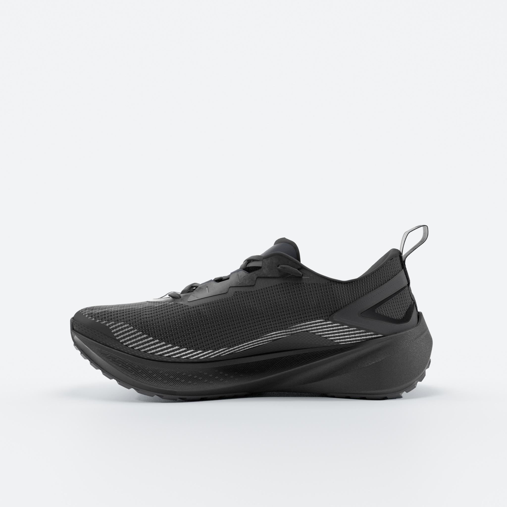 KIPRUN  Chaussures de sport homme imperméables 